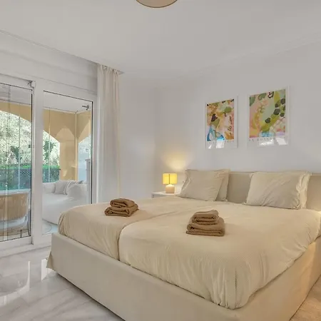 Appartamento Casa Perla Marbella