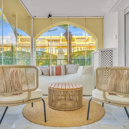 Casa Perla Marbella