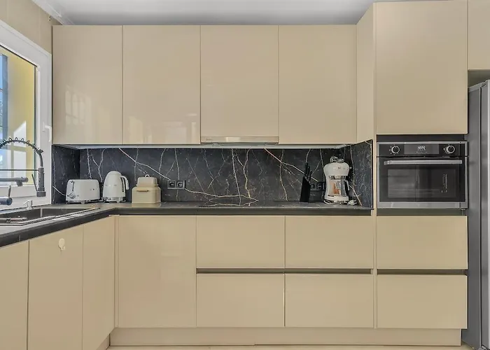 Appartement Casa Perla Marbella