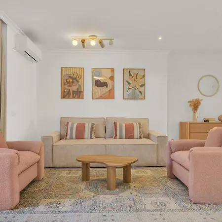 Casa Perla Appartement