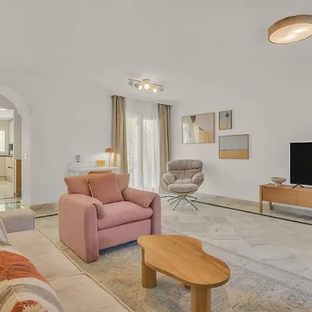 Casa Perla Apartmán Marbella
