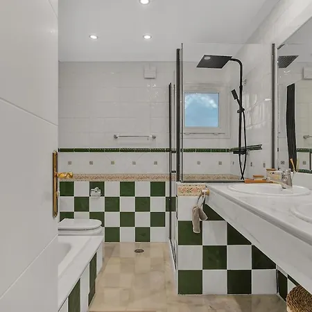 Casa Perla * Marbellac