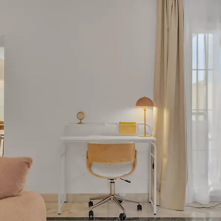 Casa Perla * Μαρμπέλλα