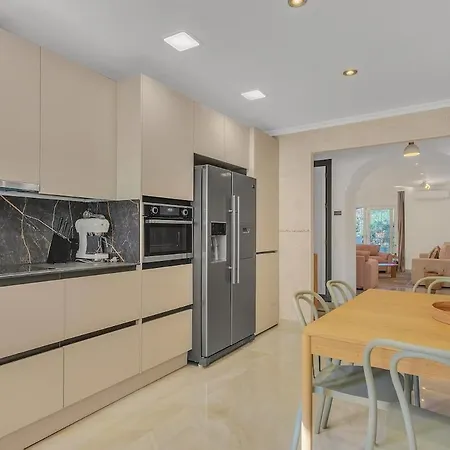 Апартаменти Casa Perla Марбелья