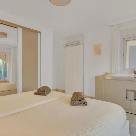 Casa Perla * Марбелья