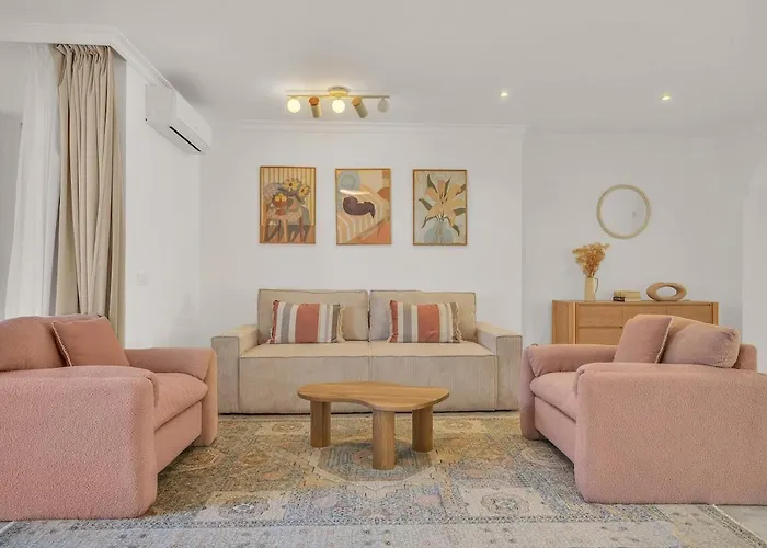 Casa Perla Апартаменты