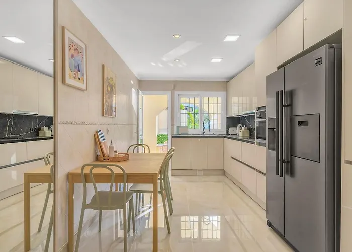 Casa Perla Marbellac