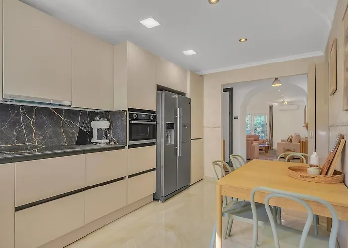 Appartement Casa Perla Marbellac