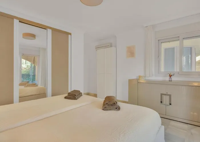 Casa Perla * Марбелья