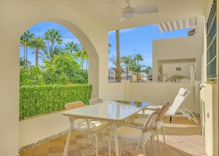 Casa Perla Marbellac