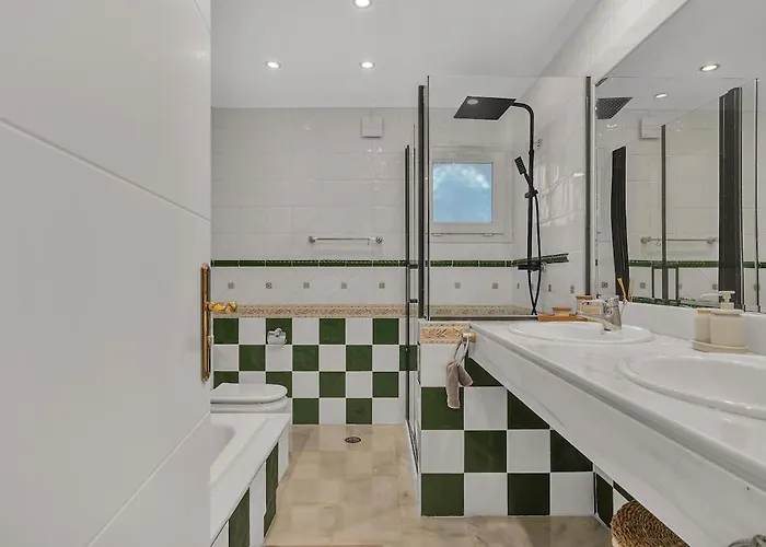 Casa Perla * Marbella